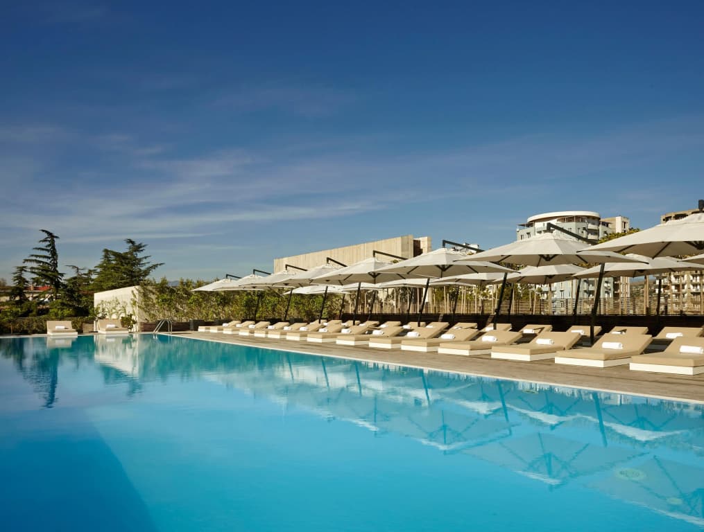 Holiday Inn Tbilisi, an IHG Hotel - photo 2