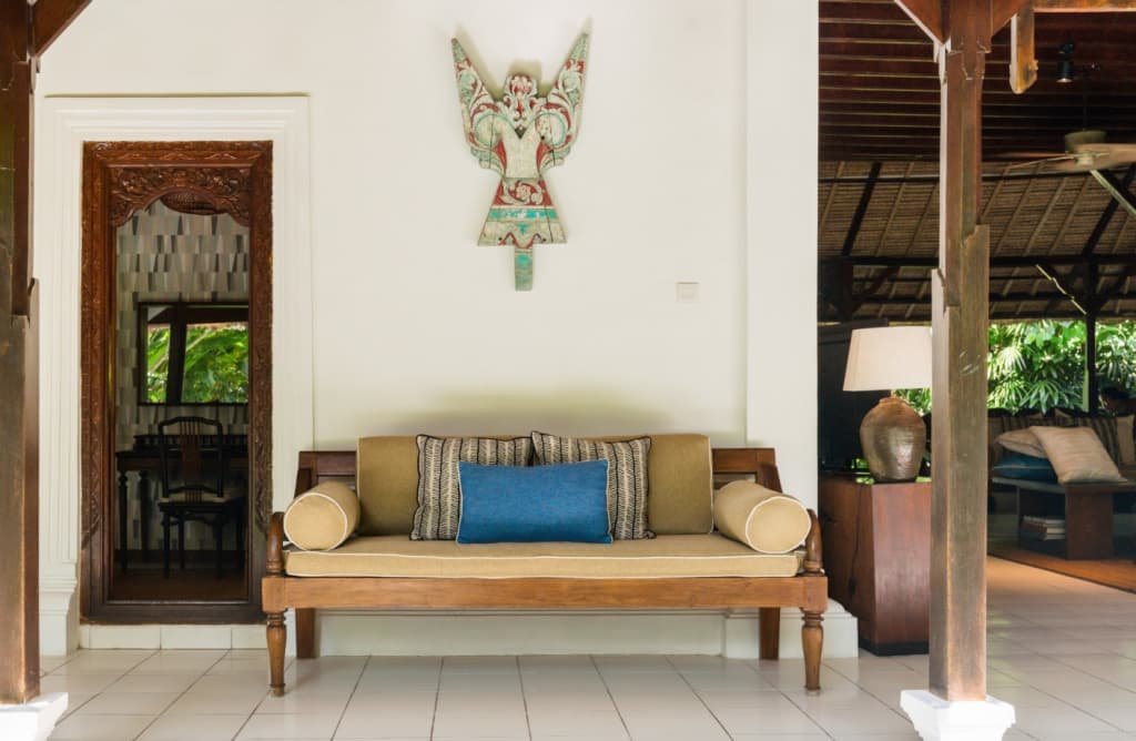 Kupu Rare Secluded Slice Villa - photo 25