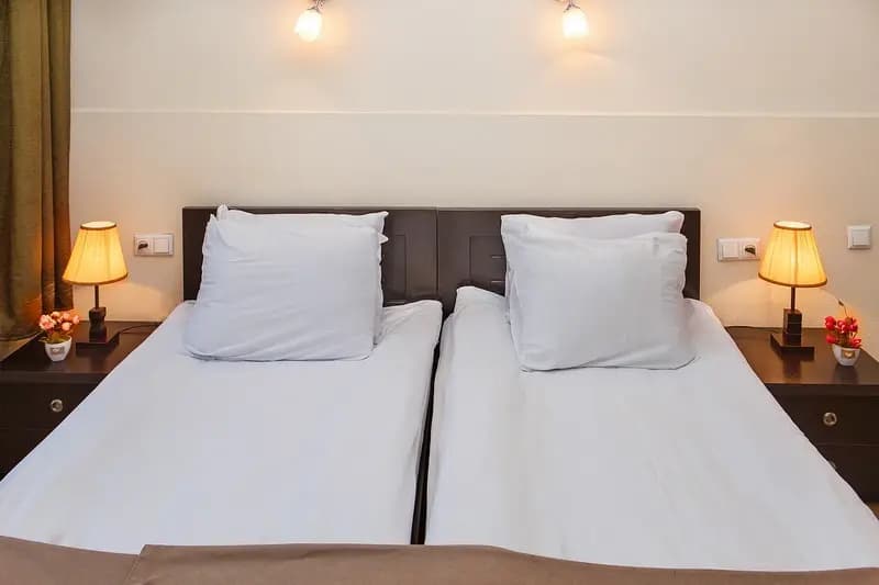Hotel Nata - photo 20
