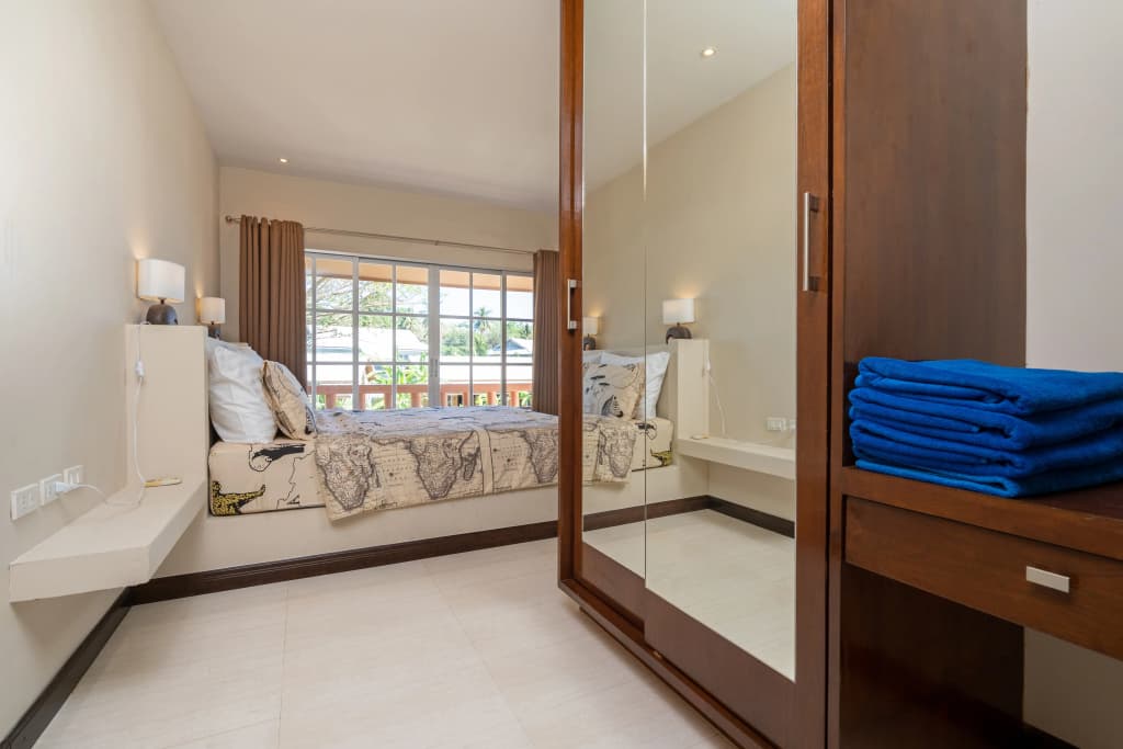 Spacious villa in Casa Sakoo resort Villa - photo 26