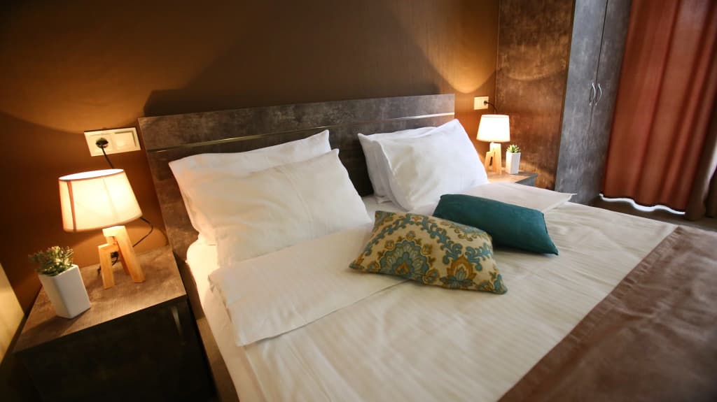 Nabadi Hotel - photo 19