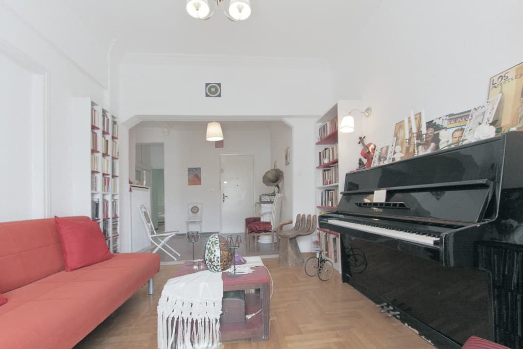 Elegant Apartments - photo 6