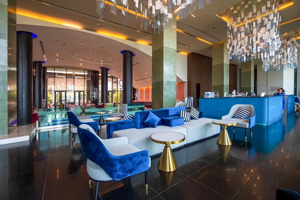 The Zign Hotel - photo 25