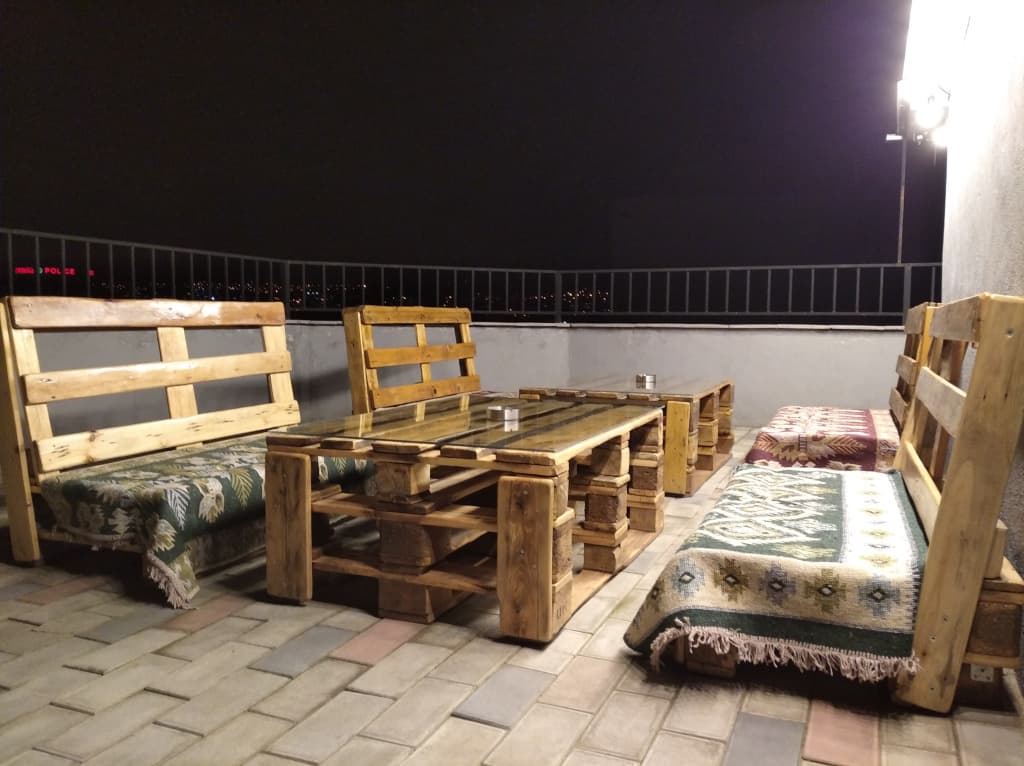 Tarhun Apart-Hotel - photo 4