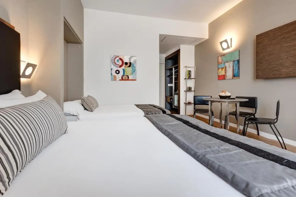 Rome Art Hotel - photo 10