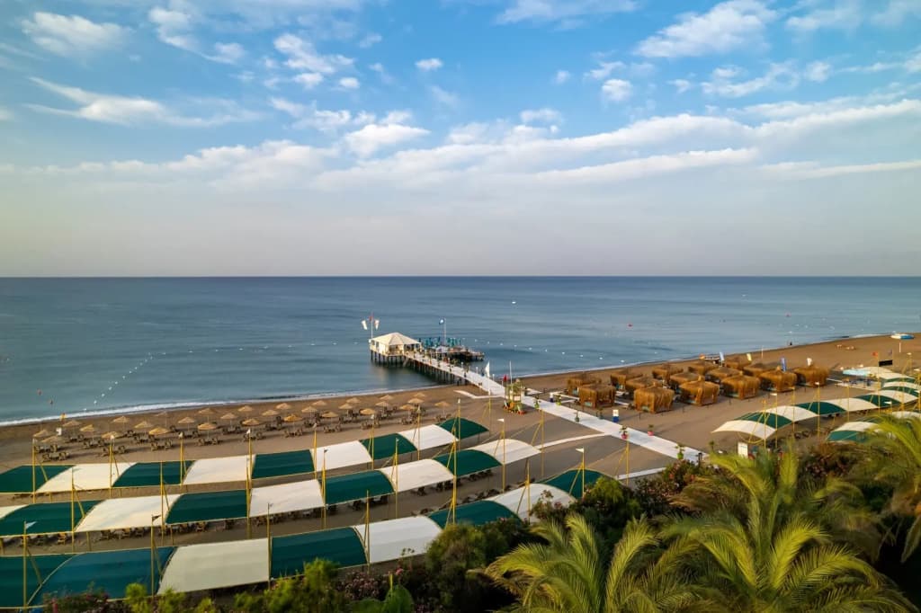 Concorde De Luxe Resort Lara Antalya – Prive Ultra All Inclusive - photo 7