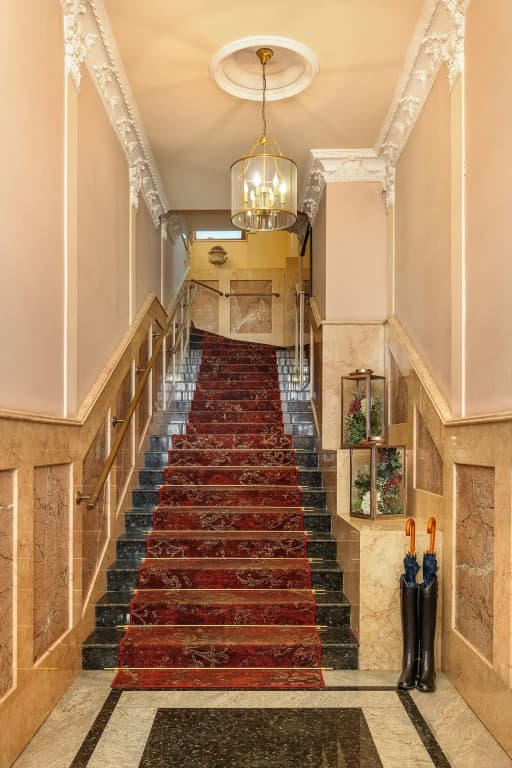 Hotel Bella Casa - photo 23