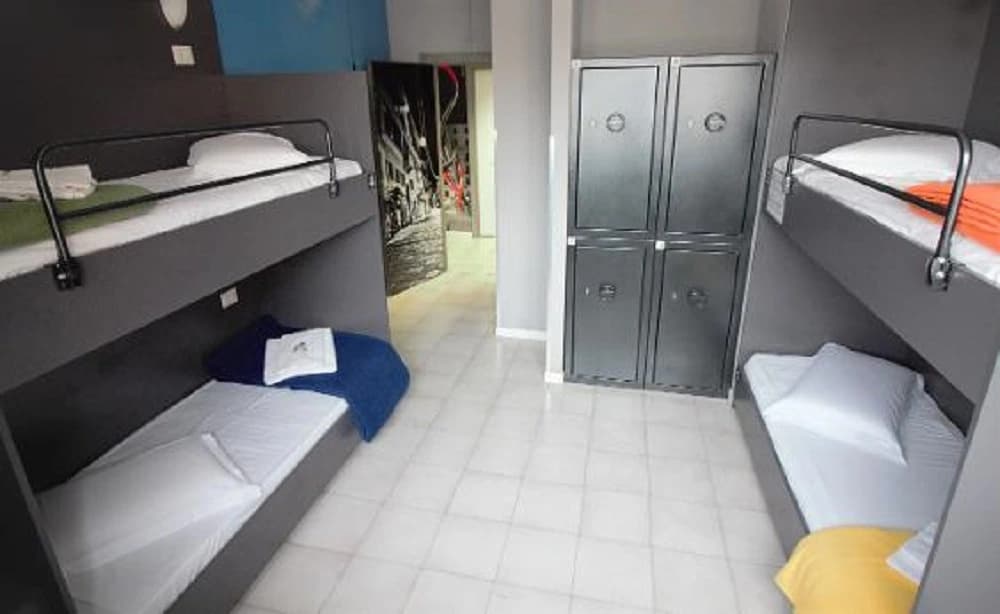 New Generation Hostel Milan Center Navigli - photo 9