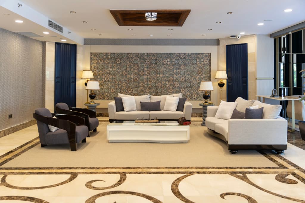 Delta Hotels by Marriott Antalya Lara - photo 24