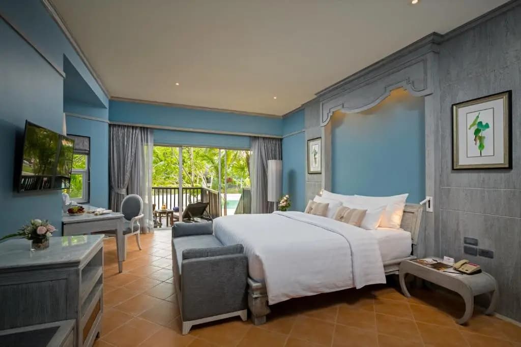 Aonang Villa Resort - photo 28