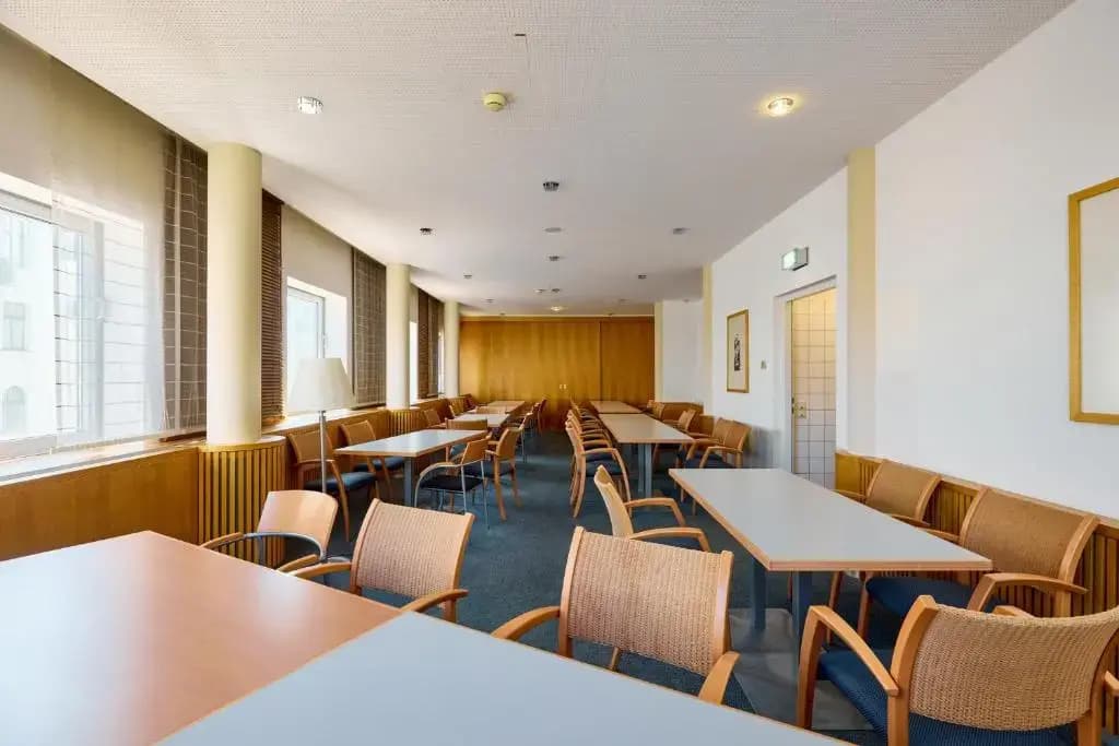 Strudlhof Hotel - photo 17