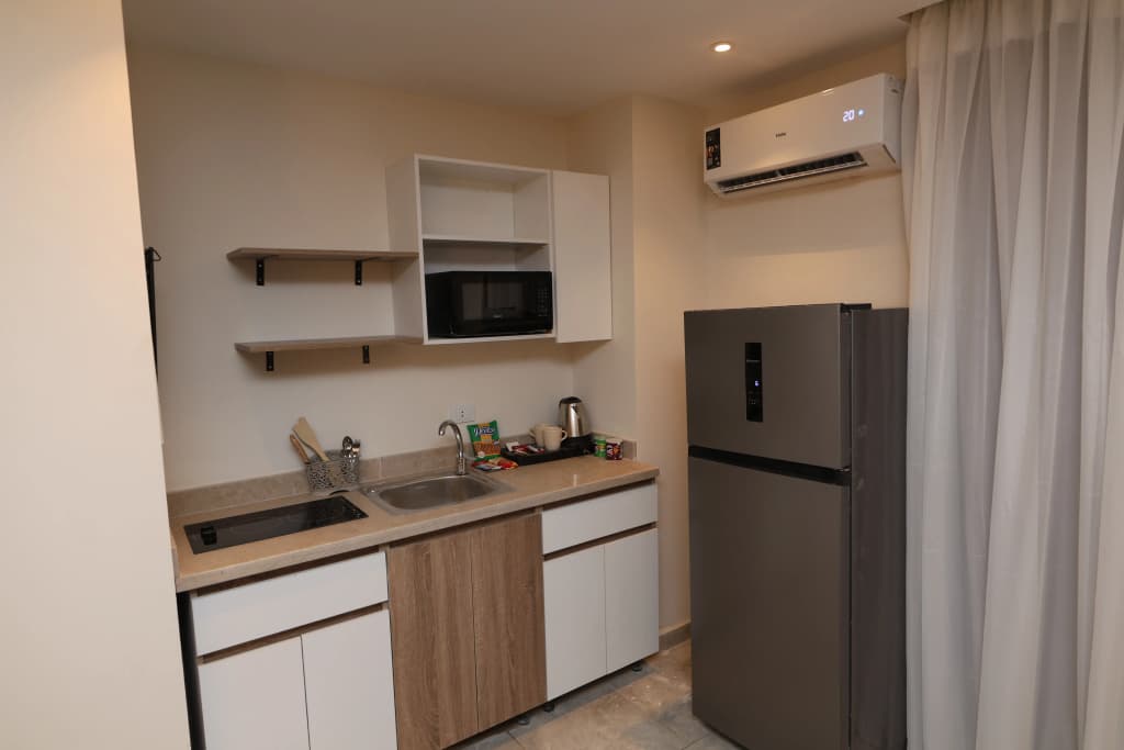 Settle inn Jebal Apartments - photo 8