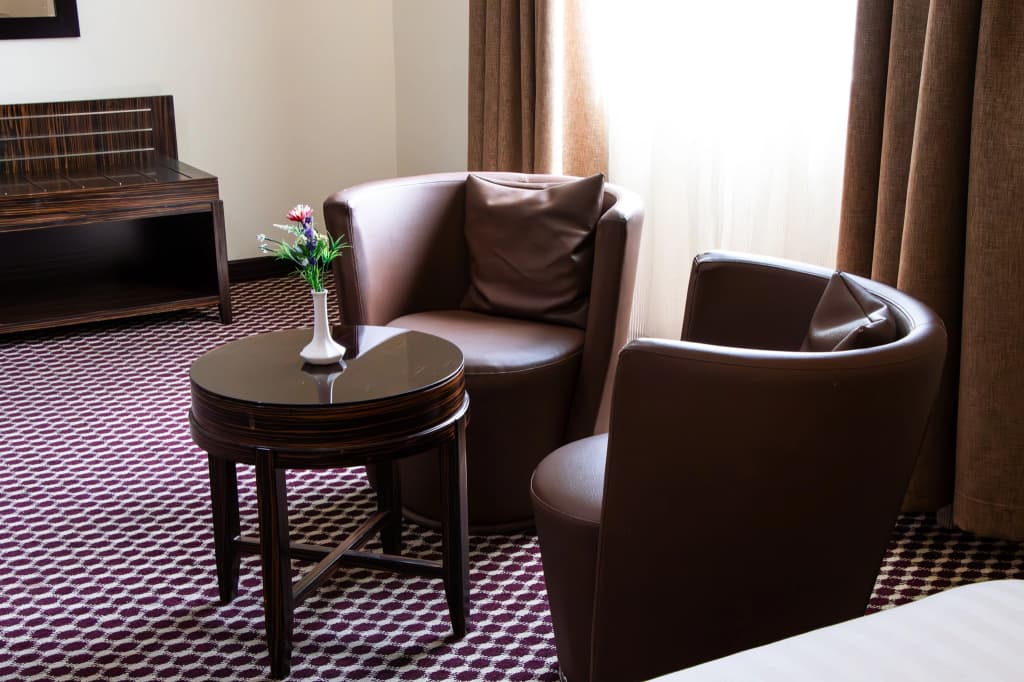 Fortune Karama Hotel - photo 4