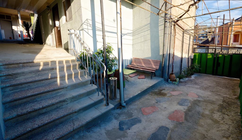 DON Guest House - photo 17