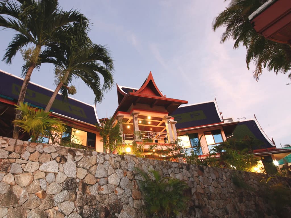 Kata Sea View Villas - photo 9