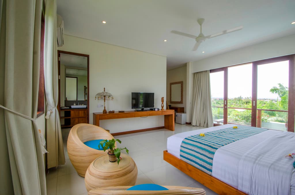 Trendy Villa with Private Pool - photo 22