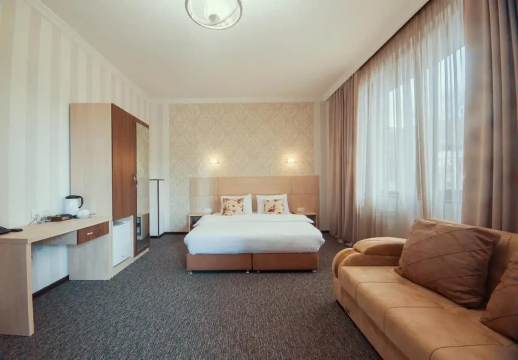Hotel Light House Old City Hotel - photo 43