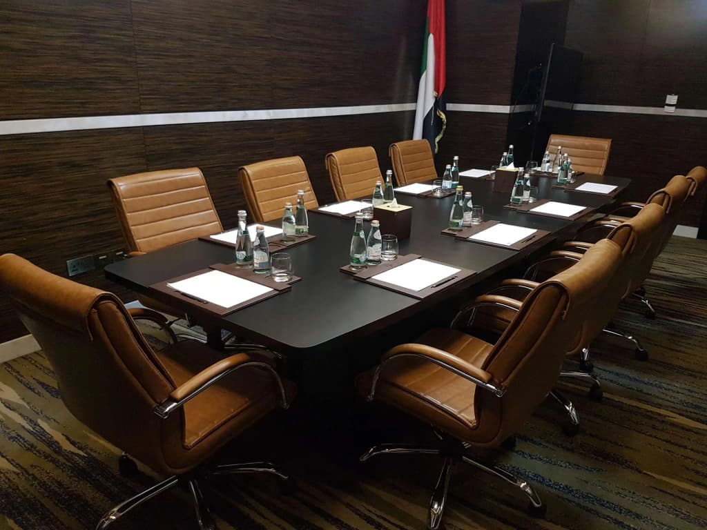 Jannah Burj Al Sarab Hotel - photo 39