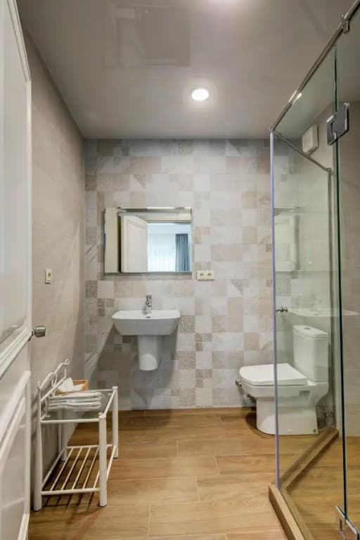 Hotel Passport Tbilisi - photo 40