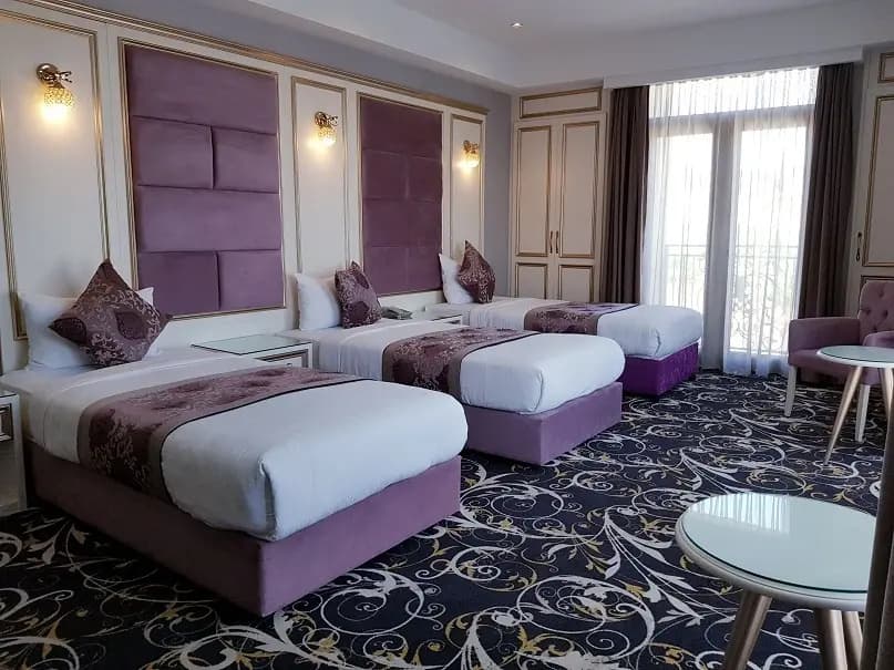 Gold Tbilisi Hotel - photo 17