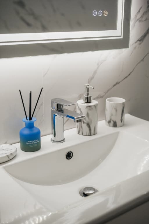 Riana Town Private house - photo 11