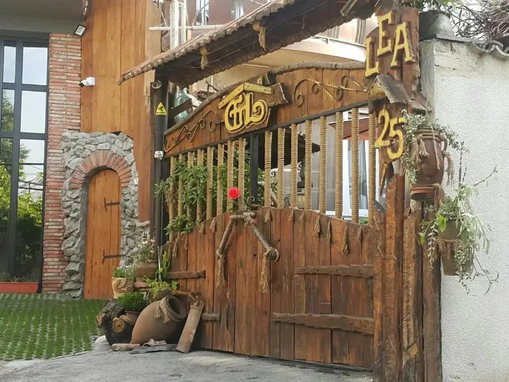 Lea Guest House - main photo