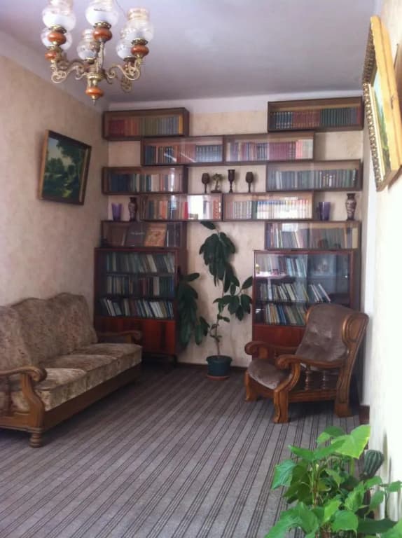 Granat Garden Aprtments - photo 10