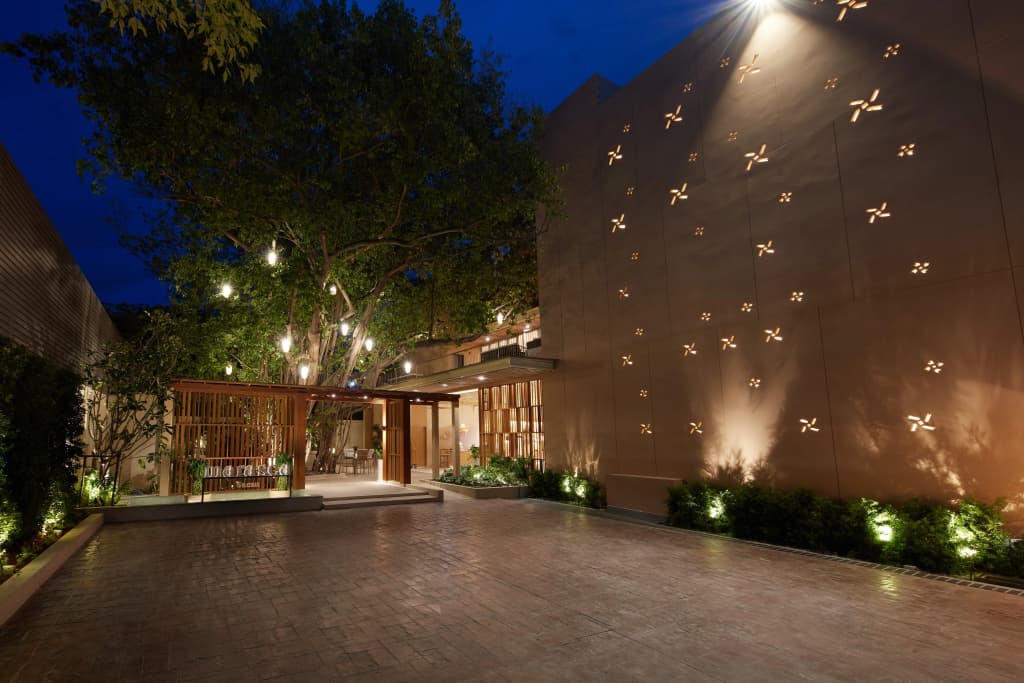Marasca Samui - Small Luxury Hotels of the World Hotel - photo 8