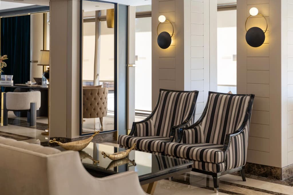 Delta Hotels by Marriott Antalya Lara - photo 22