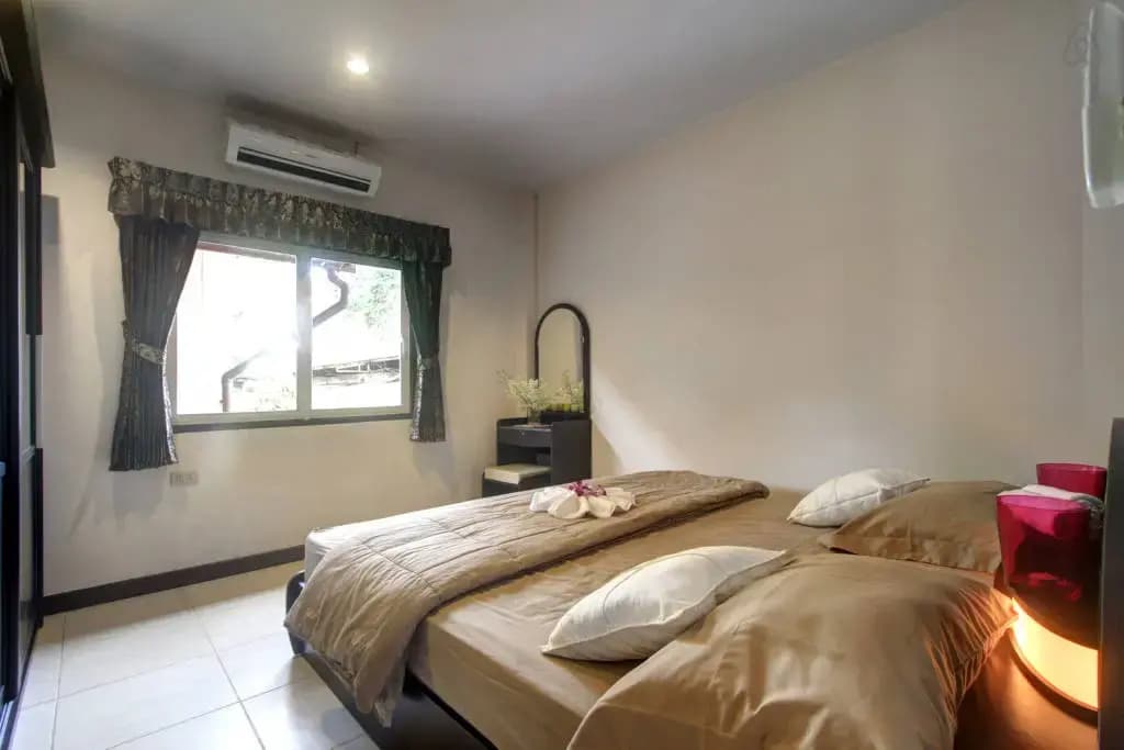 Surin Jungle Villa - photo 10
