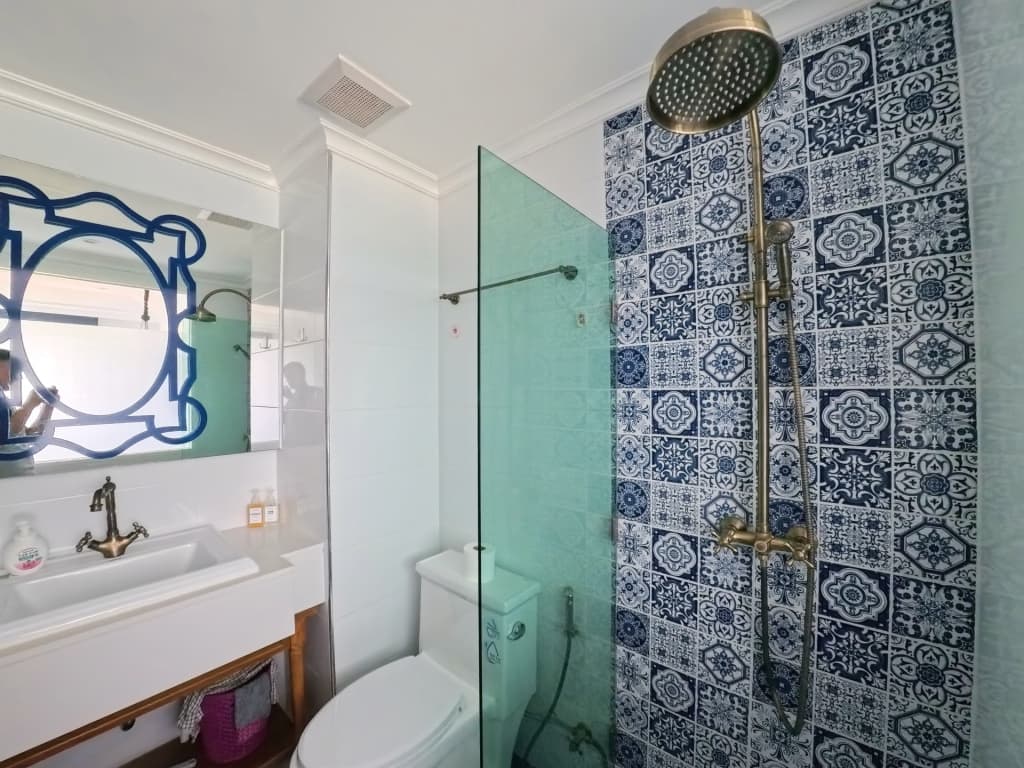 Seven Seas Cote D'Azur Flat - photo 5