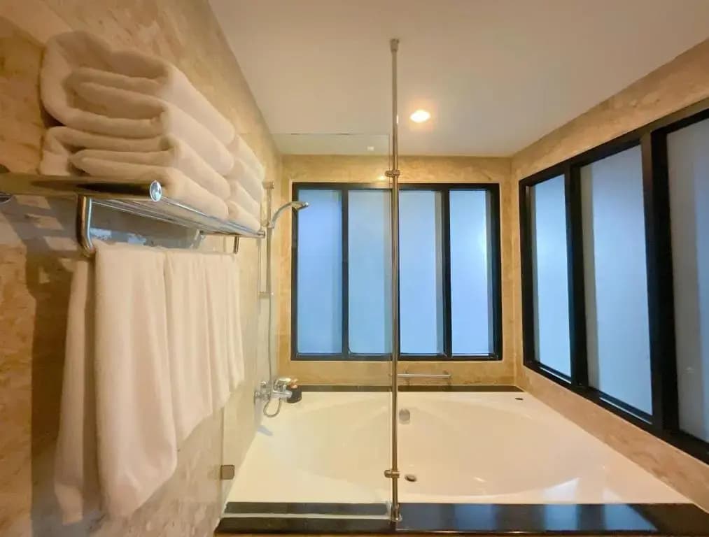 C&N Resort and Spa Resort Hotel - photo 22