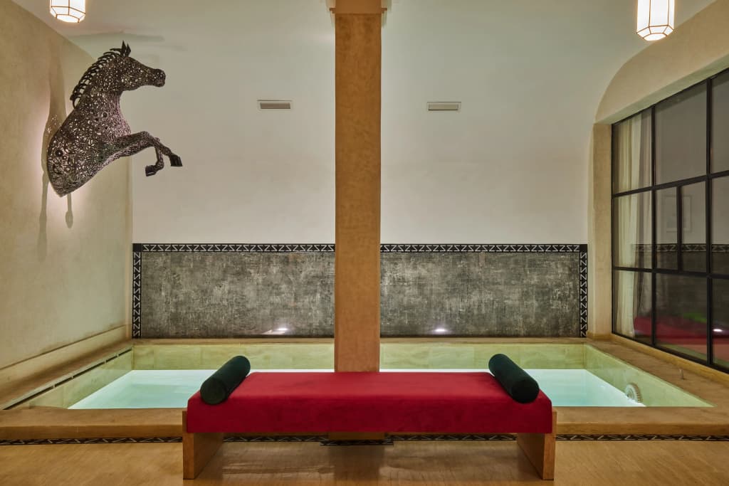 Zen Zone Riad Boutique-hotel - photo 1