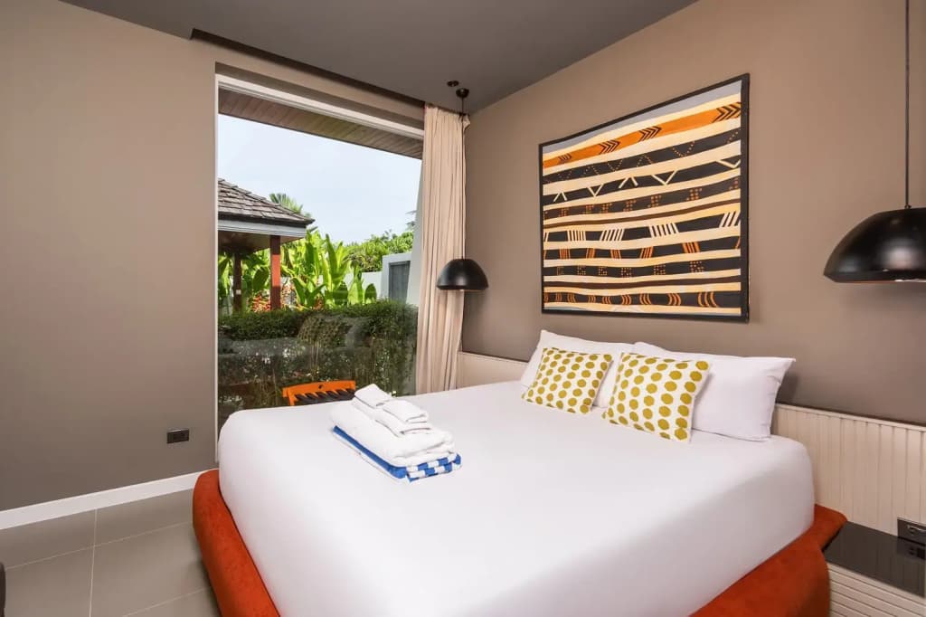 Sunpao Beautiful Modern 3br at Bang Tao Villa - photo 9