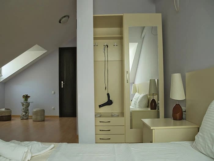 Tbilisi Garden Hotel - photo 24