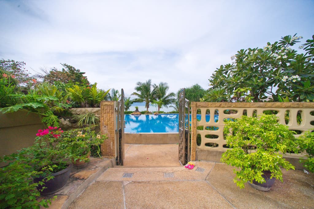 Samui Art Villa - photo 4