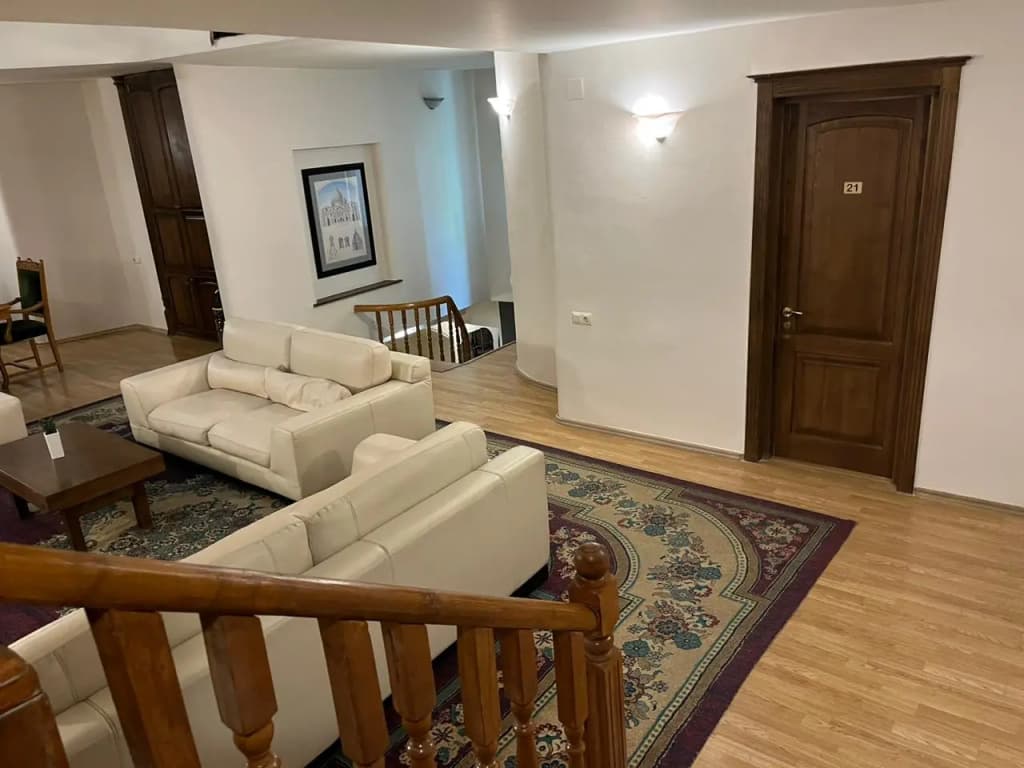 Beaumonde Tbilisi Hotel - photo 15