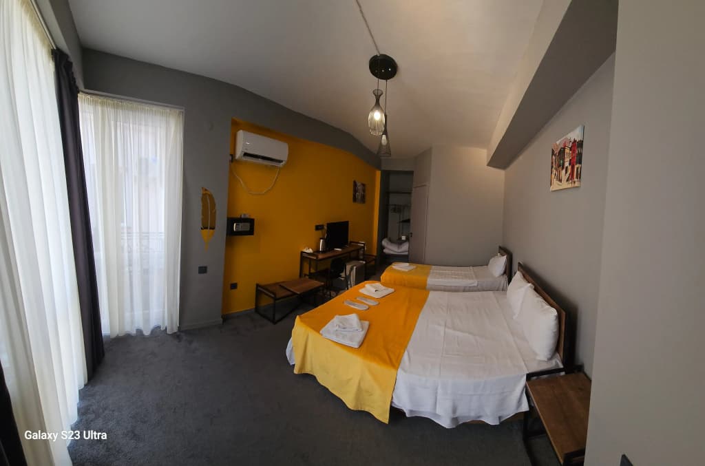 Diuma Hotel - photo 20