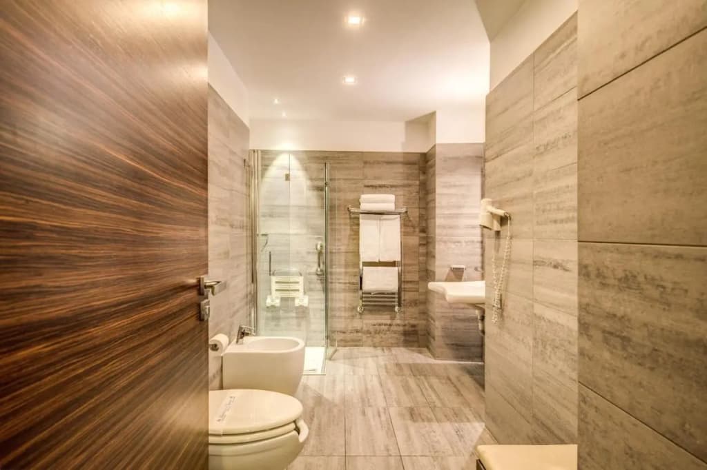 Hotel Trevi Collection - photo 22