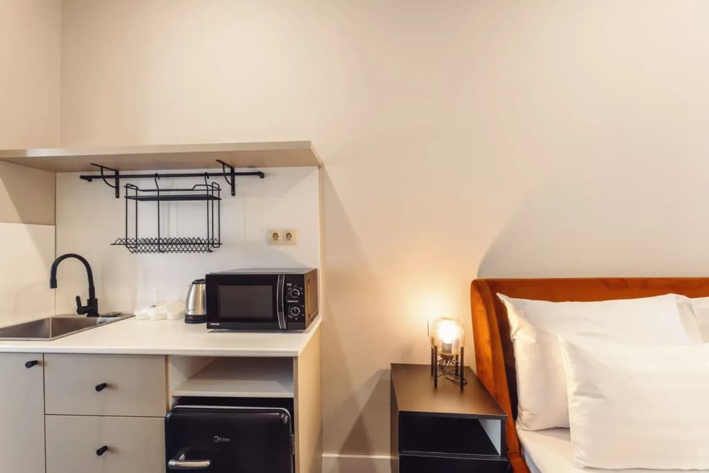 Hotel Salve - photo 26