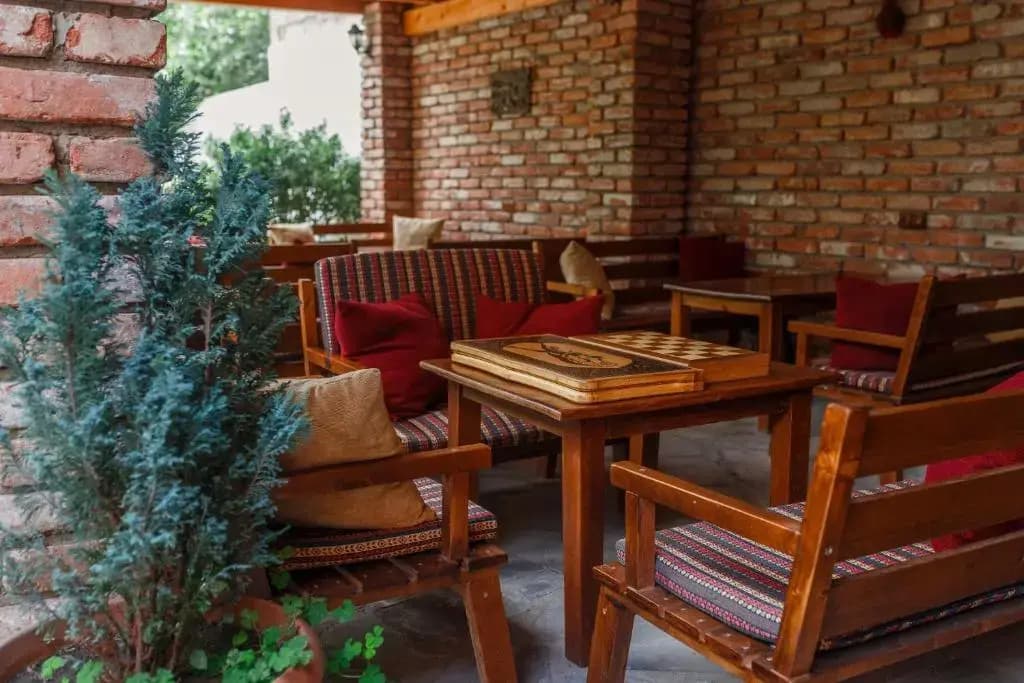 Heyvany Hotel - photo 38