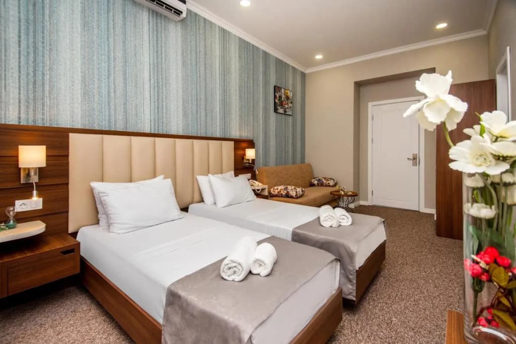 Hotel Boutique Margi - photo 16