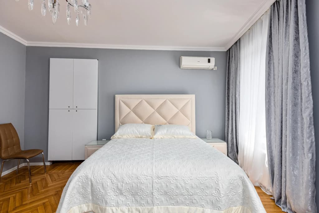 MaRKoS Sololaki Flat Apartments - photo 9