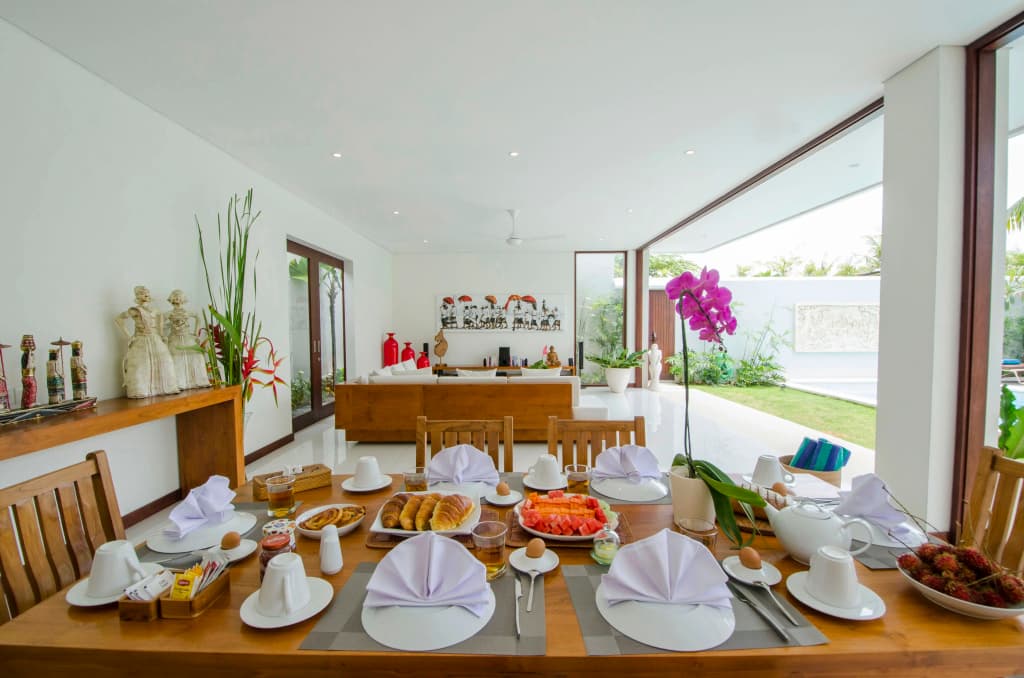 Trendy Villa with Private Pool - photo 30
