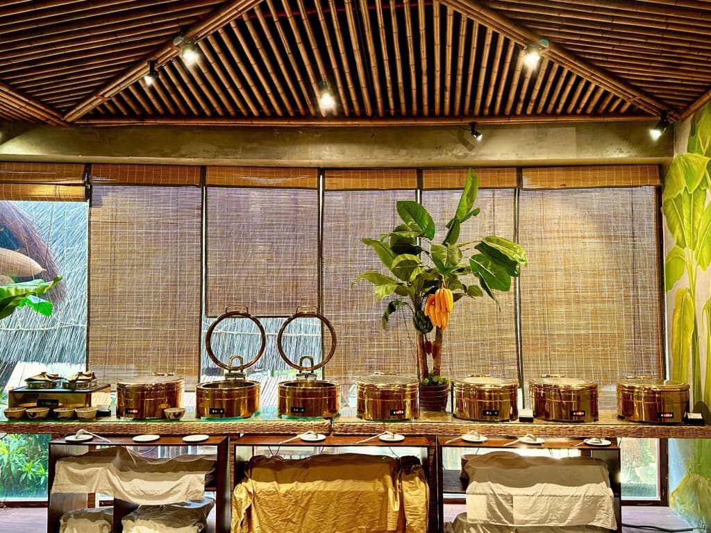 MissBamboo Nha Trang Hotel - photo 5