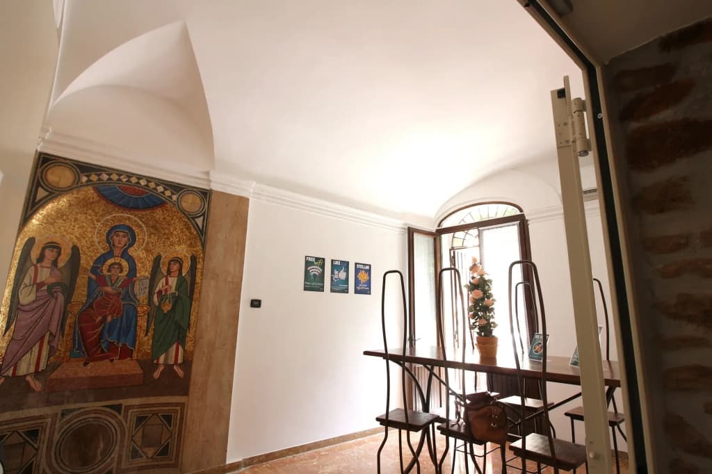 New Generation Hostel Rome Center - photo 10