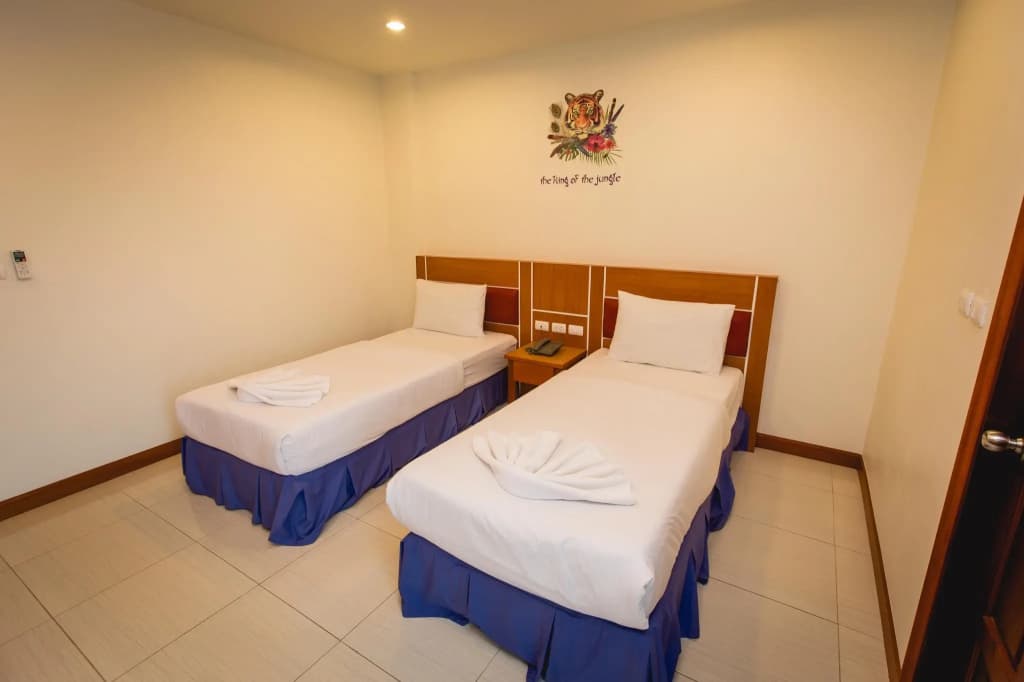 Fulla Place Hotel - photo 24