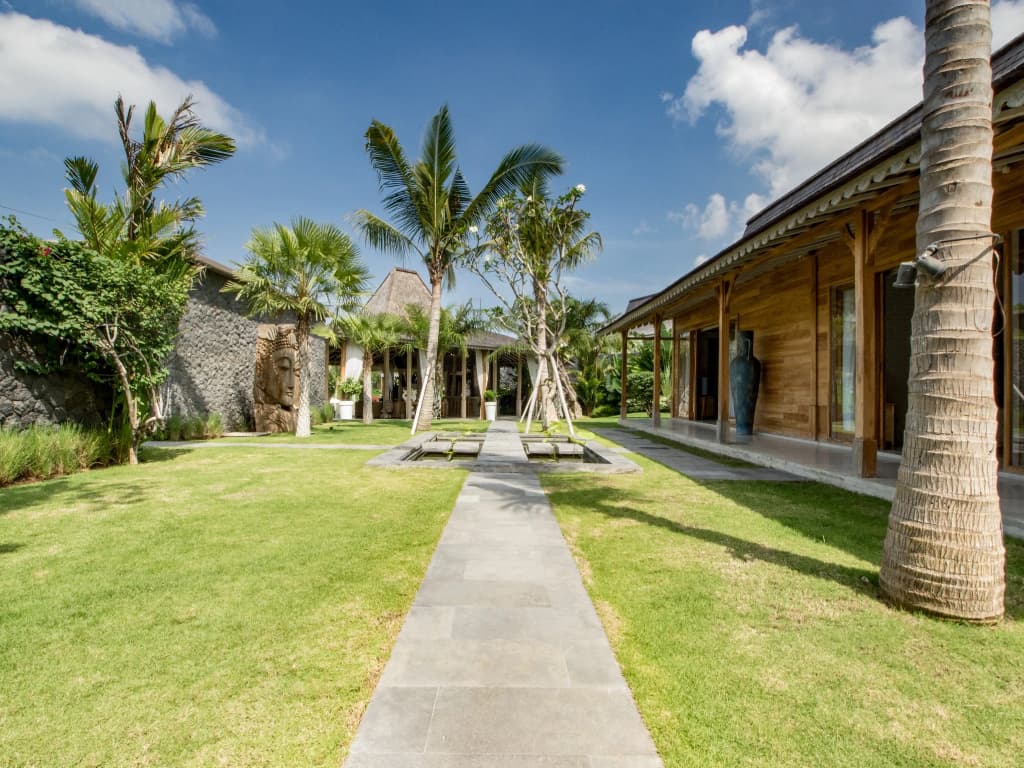 Mannao Estate Villa - photo 8