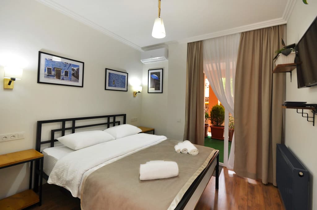 Art Nebula Hotel - photo 23