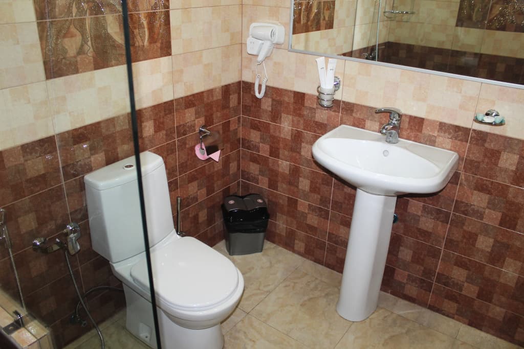 Panorama ECO-Hotel - photo 13